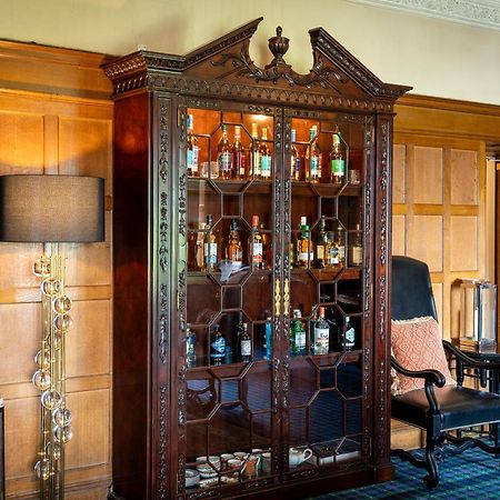Kincraig Castle Hotel Invergordon Eksteriør bilde