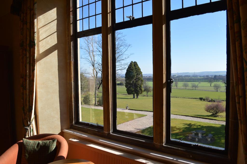 Kincraig Castle Hotel Invergordon Eksteriør bilde