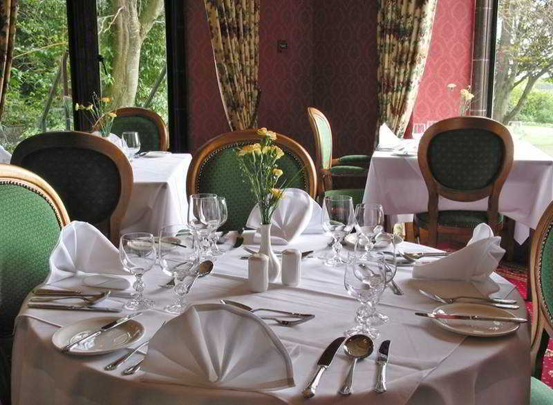 Kincraig Castle Hotel Invergordon Eksteriør bilde